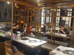 -火炉火自助餐(西直门凯德MALL店)