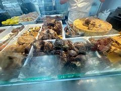 -张记酱牛肉(虎坊桥店)
