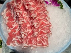 -额尔敦传统涮(西坝河店)