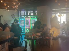 -CIAO·团建聚餐·生日派对轰趴馆(福田店)