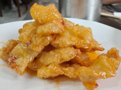 -老边饺子馆(中街店)