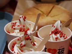 -西贝莜面村(万象天地店)