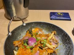 -万岁寿司(芳村店)