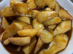 -沈记菜馆(酒仙桥路店)