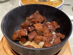 -金典银峰老鹅馆·昆山菜(亭林公园店)