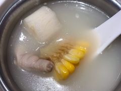 -澳门陈光记烧味饭店(郎家园店)