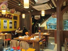 -隔壁老王·家常云南菜(皇冠店)