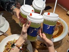 -桂小厨广西菜(印象城店)