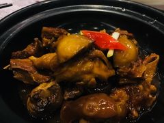 -山外山菜馆(玉泉路店)