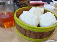 甜肉包-口衣记鸡饭店