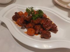 -金陵后厨·南京菜(新街口秣陵路店)