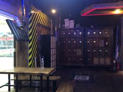 -YOGO优果密室逃脱(新佳丽广场店)