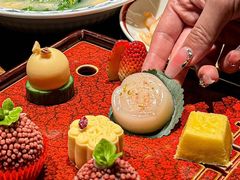 -锦楼·臻选新杭帮(杭州中心店)