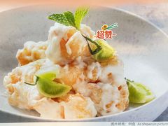 -董小味儿(奥特莱斯店)