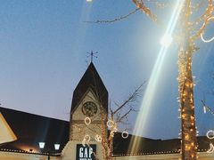 -GAP(王府井奥莱·香江小镇店)