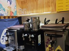 -福匠日本料理(人民路店)