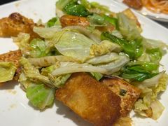 -阿里疆Alijiang·丝路美食·异域风情·清真(长楹天街店)
