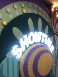 -孩子王童乐园(马群店)