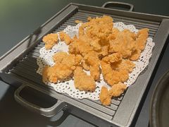 -小菜园新徽菜(青岛市南万象城店)