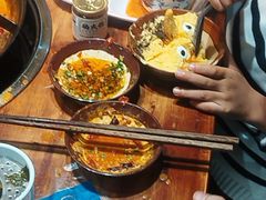 -楠火锅(哈尔滨金爵万象店)