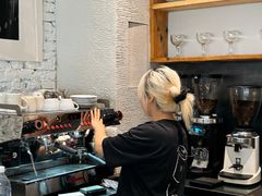 -常识咖啡common sense(春熙路店)