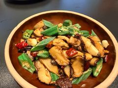 -三姐妹餐厅(曲江店)