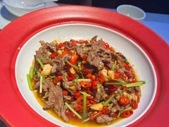 -湘鼎盛·大厨鲜炒湖南味(高新银泰店)