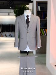 -钴蓝西服定制·男士礼服租赁(鄞州店)