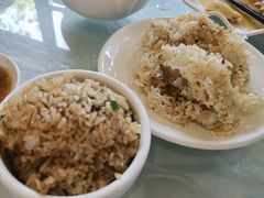-仑头海鲜城(仑头环村南路店)