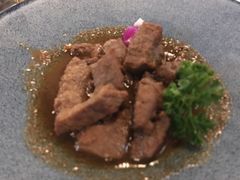 -高木日本料理(静安寺店)