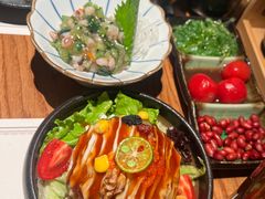 -玉川屋·深夜食堂居酒屋(柳巷店)