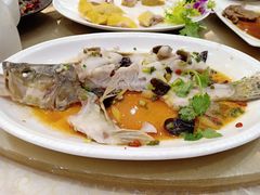-丰尔粥食·顺德鱼生·干蒸排骨顺德菜(大良分店)
