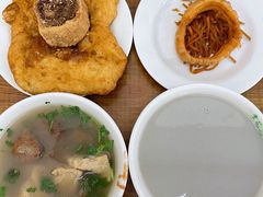 -老磁器口豆汁店(方庄店)