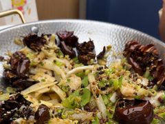 -大丰收脆鱼(浦西万达店)