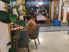 -美味故事特色餐厅(汉阳郭茨口店)