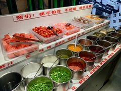 -肥鱼屯活鱼锅(惠工街店)