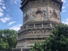 -玲珑塔公园