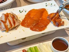 -漢舍中国菜馆(889广场店)