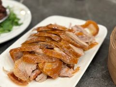 -全聚德(前门店)