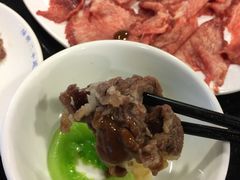 -八合里牛肉火锅(八合里总店)