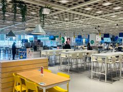 -宜家·瑞典风味餐厅(四元桥店)