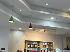 -碧海银沙海鲜餐厅(恒大海上威尼斯店)