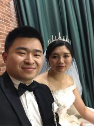 -帆拉斐婚纱摄影(春熙店)