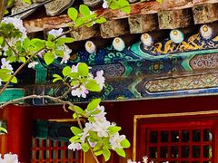 -潭柘寺景区