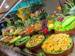 -比亚森自助烤肉·火锅料理(万达店)