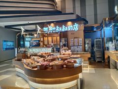 -西村叔叔的店·面包·甜品·蛋糕(清河万象汇店)