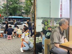 -鸭小妹鸭血粉丝(老门东店)