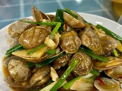 -明记海鲜大排档(巽寮湾店)
