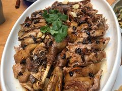 -小天厨民间菜馆(深圳街店)