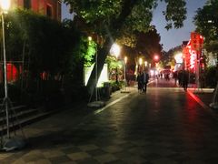 -运河游船(武林门码头)